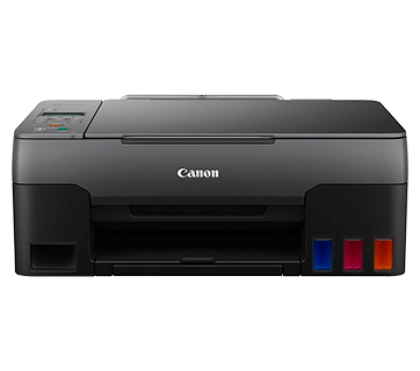 Canon PIXMA G3020 All-in-One Wi-Fi Ink Tank Colour Printer