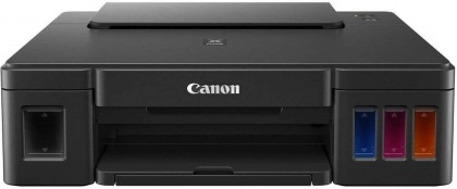 Canon Pixma G1010 Single Function Ink Tank Colour Printer