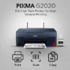 Canon PIXMA G2020 All-in-One Ink Tank Colour Printer