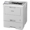 Brother HL-L6415DW Fast Printing speed with wireless capabilities Laser Printer