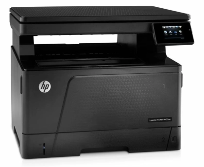 HP LaserJet Pro M435nw Multifunction Printer